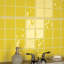Twist 4" x 4" Ceramic Grid Mosaic Tile-1658434375