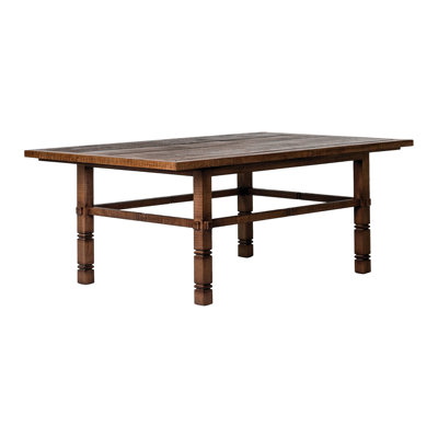 Vaterra Outdoor Teak Coffee Table