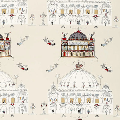 Opera Fabric