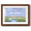 Summer Marsh II - impression d'un seul cadre photo-1828905443-1828905432