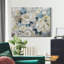 «Simple Bright and Bold», reproduction sur toile tendue-135192380