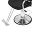 Fauteuil de coiffeur en polyuréthane