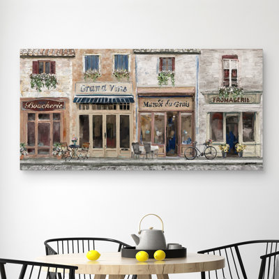 " Marketplace "