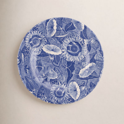Blue Room 9" Salad Plate