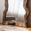 Miroir pleine grandeur Zen-Style-118769977