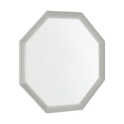 Rozele Rectangle Mirror
