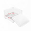 Canapé en chenille 2 places avec repose-pieds-1549186916