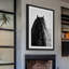Melanie Snowhite - Single Picture Frame Print-21011783