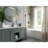 Vaneri Centerset Bathroom Faucet with Drain Assembly-93559684