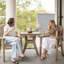 Chaise de salle à manger Decarri-790231524