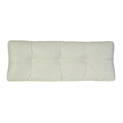 Omega Non-Slip Bench Cushion