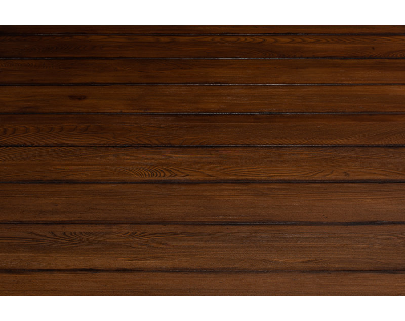 Mcmeans Solid Wood Coffee Table