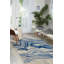 Tapis bleu Ruari-765321537