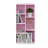 Gonzales 19.5" W Standard Bookcase-1740485519-1611250689