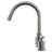 Waltz Single-handle Bathroom Faucet with Drain Assembly-70773183