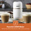 Geepas Stainless Steel Electric Blade Coffee Grinder-93212533