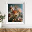 Mystic Meadow Framed Graphic Art-1427813382-1522005655