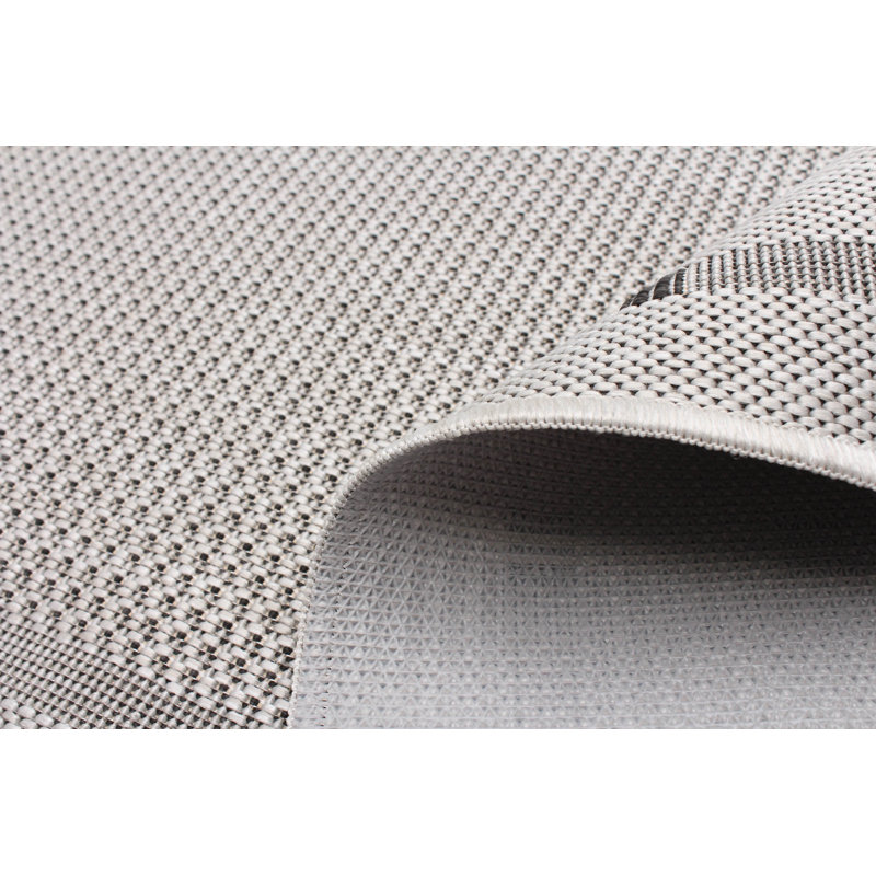 Aroura Indoor / Outdoor Rug, Rectangle 4'4" x 6'5"