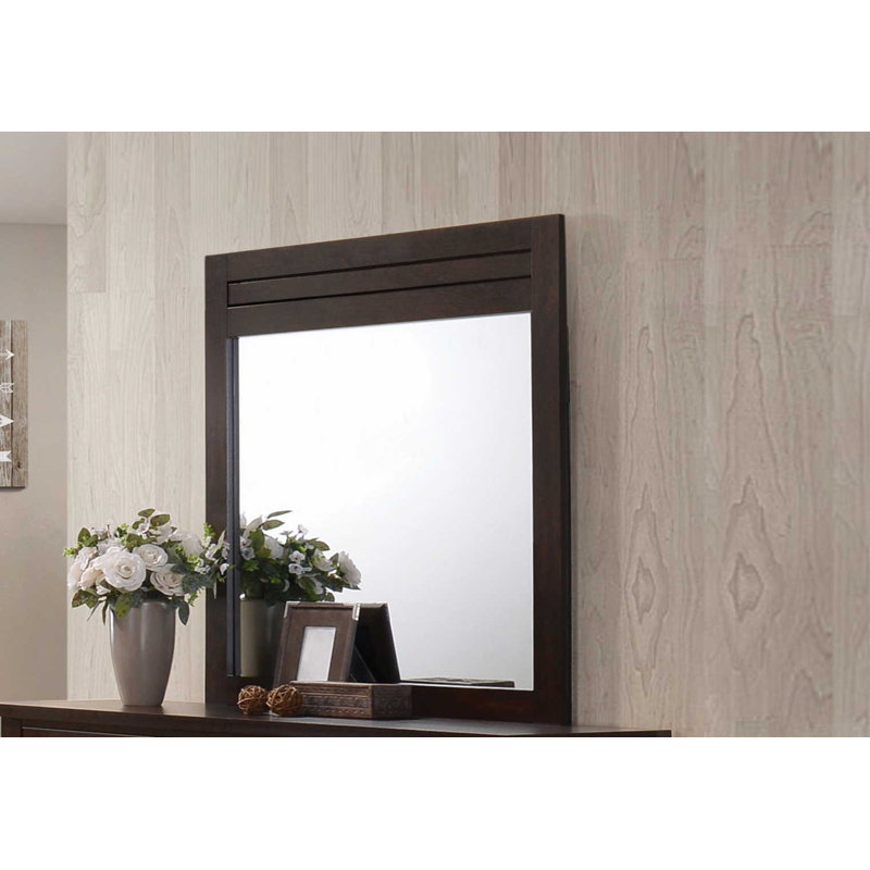 Ringles 55'' W 7 - Drawer Dresser