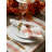 Burrillville Cotton Plaid Square Napkin