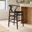 Fairbanks Solid Wood Bar/Counter Stool-1105515420-1105515421-1105515422