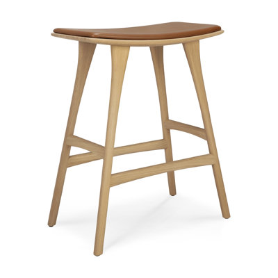 Osso 26.8" Counter Stool
