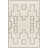 Kardarius Wool Moroccan Indoor Rug-841648864