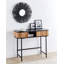 Abbigal 100cm Console Table