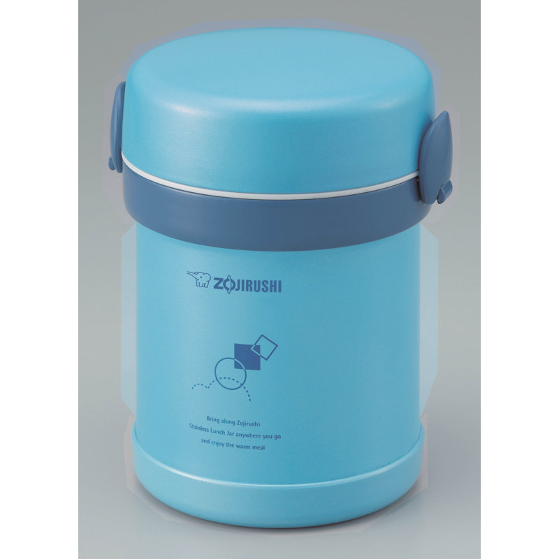 Bocal en acier inoxydable Zojirush