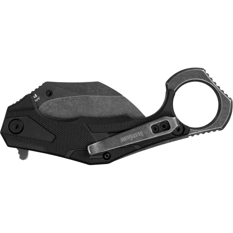 Couteau de poche Kershaw Outler, Tactical Karambit