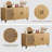 45.3'' Sideboard