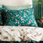 Winter Foliage 200 Thread Count Cotton Reversible Bedding-106758667