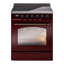ILVE Nostalgie II 30 in Induction Range-1954313058