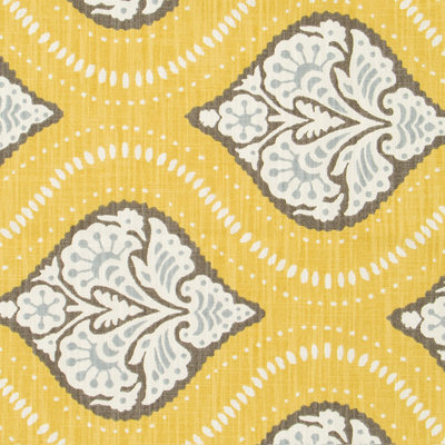 Tissu 100% coton Dwell Ra @Home Kavali Form