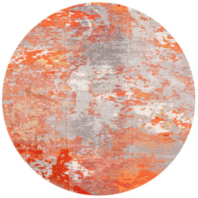 Carelton Performance Abstract Rug