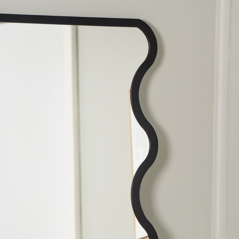 Lanai Floor Mirror