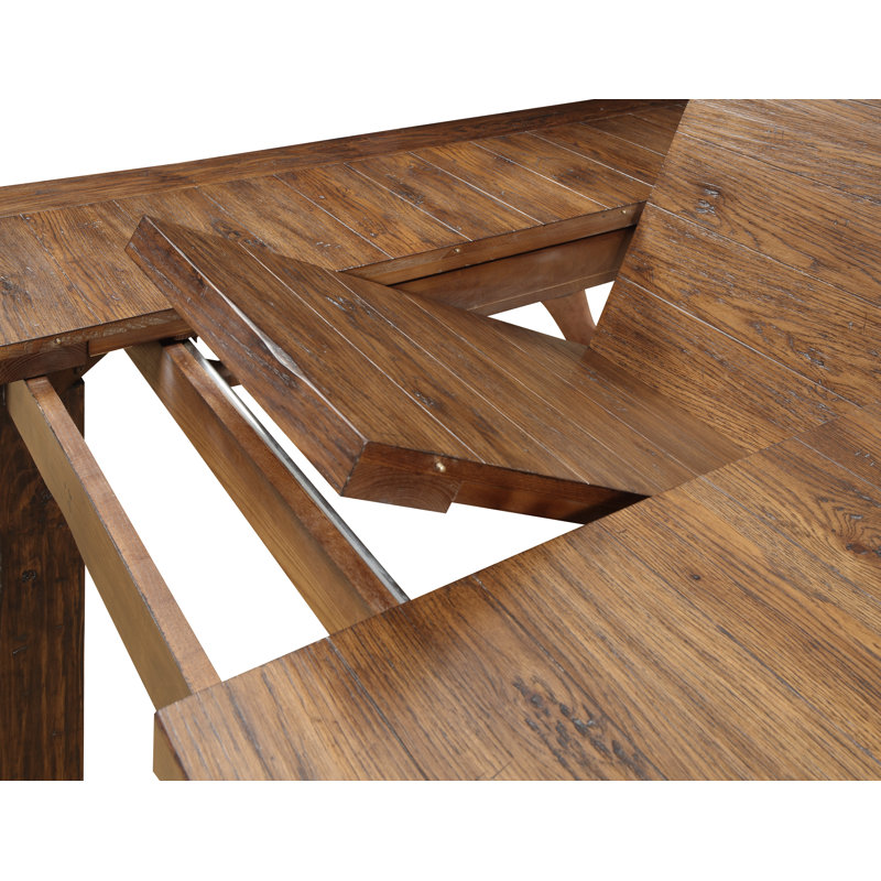 Breedenjr Extendable Dining Table