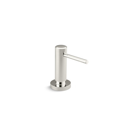 One™ Soap/Lotion Dispenser