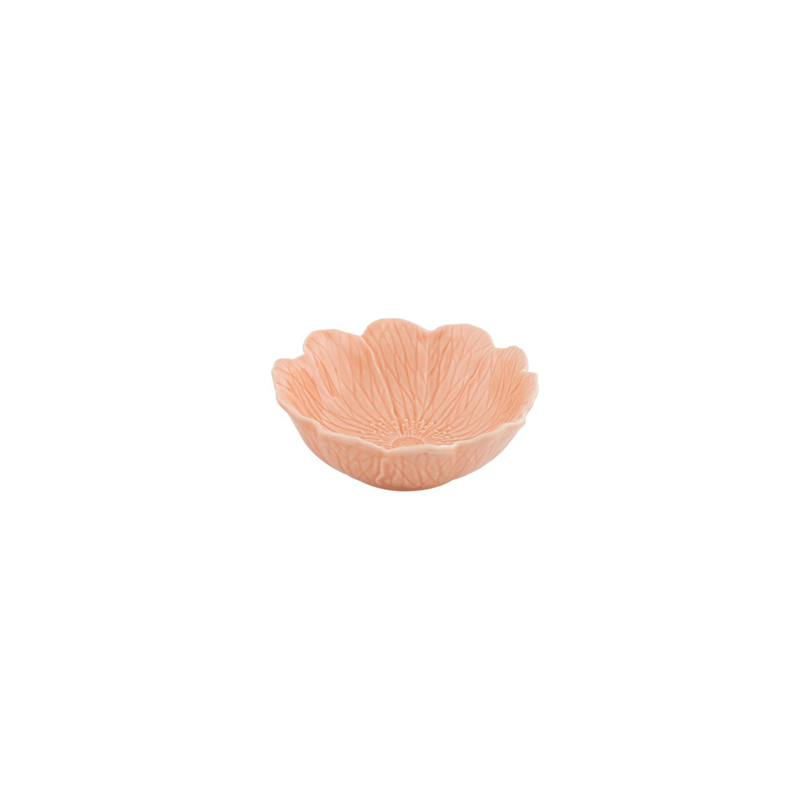 Flora 16.74oz. Cereal Bowl, Pink