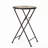 SILVESTER END TABLE
