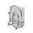 PantryWorks Stainless Steel Napkin Holder-117969880