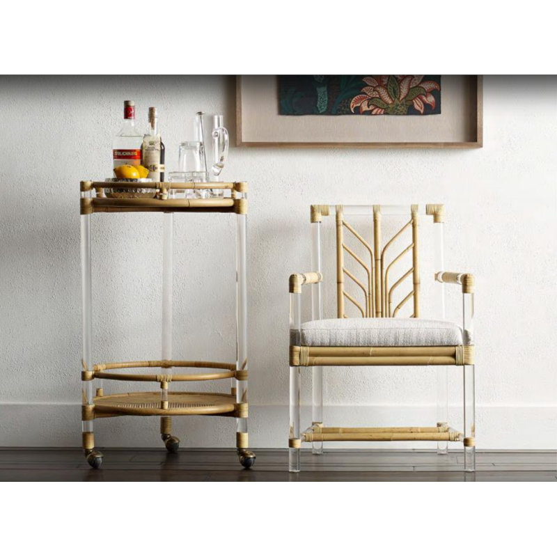 Sea Cliff Arm Chair