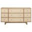 Commode 9 tiroirs