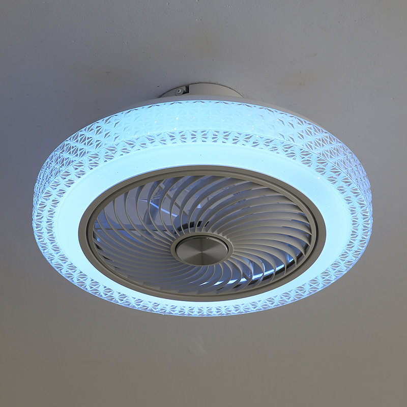 Ceiling Fan with LED Lights