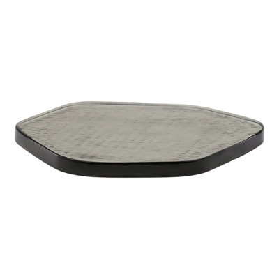 Horta Tray Clear