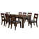 Mcvey - Person Extendable Four Leg Dining Set