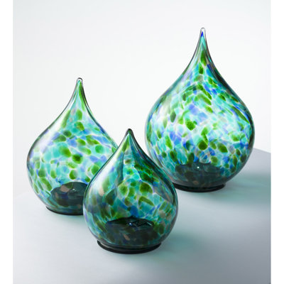 Keiwan Abstract Figurines & Sculptures