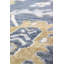 Oushak One-of-a-Kind 7'11" X 10'4" Area Rug