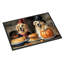 Paillasson Golden Retriever-567433531