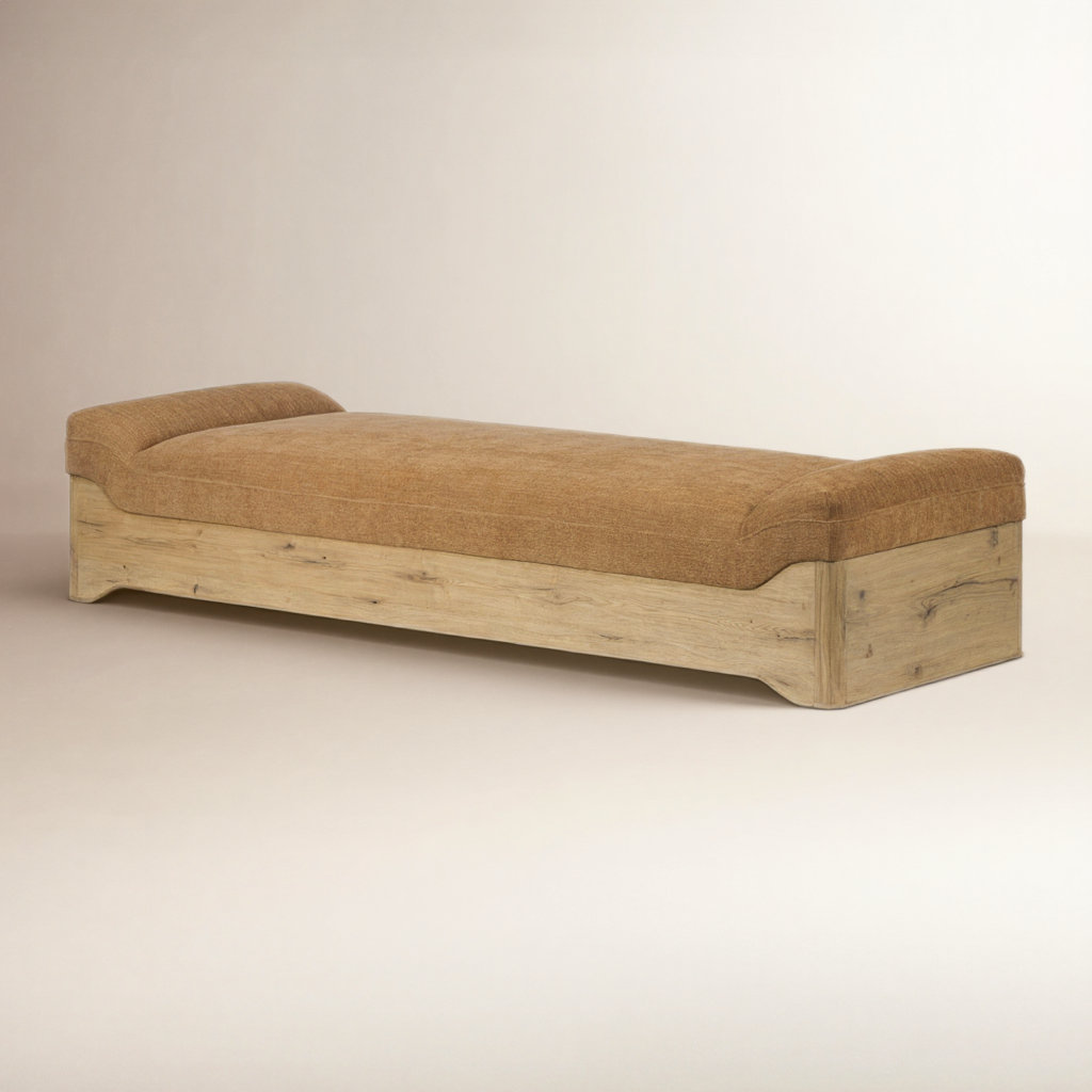 Joss & Main 33" Bench